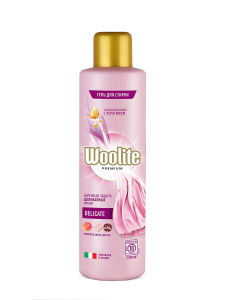 Гель для стирки в ас-те Woolite Premium Х748509