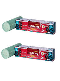 Веселый трубочист "Супер Полено" Мини 470г 819036