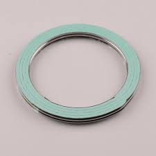 (П-Г) Прокладка глушителя JB12860