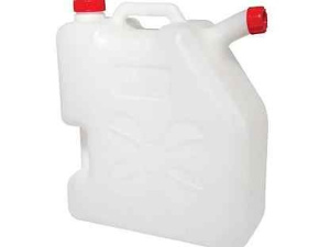 Канистра со сливом 22 л.(М268) 90775