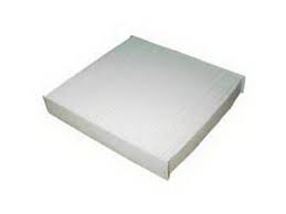 Салонный фильтр AC-1106  SAKURA