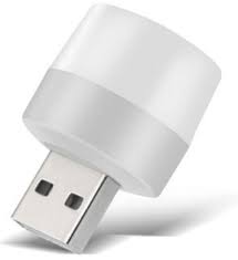Лампочка USB мини 1018211