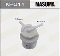 Топливный фильтр KF-011  MASUMA
