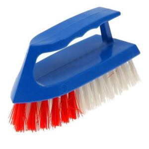 Щётка хозяйственная А-01 Утюжок большой  Х180977