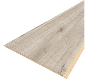 МДФ панель "Орех пекан светлый" 0,238*2,6 м*6 мм в уп.8шт 69596