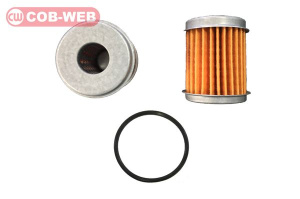 Фильтр АКПП SF320CF COB WEB ФАКПП-2