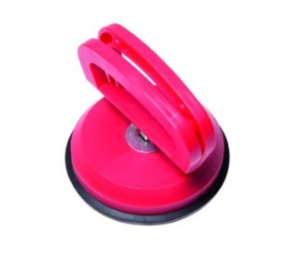 Стеклодомкрат одинарный 09761