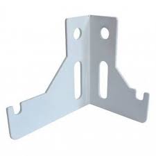 Настенный кронштейн Buderus K9.2 правый белый  5010970 СТ921025