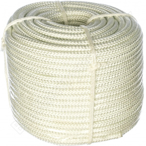 Фал капроновый D-14мм 48505