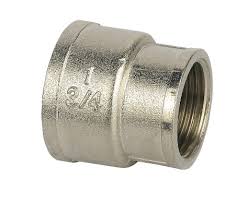 Муфта переходная 1"Fх3/4F 21889