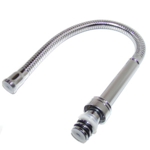 Излив для кухни гнущийся 88546