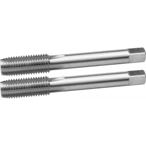 Метчик ручной М16*1,5мм (комплект 2шт.)    1925