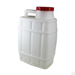 Канистра "Бочонок" 20 л.(М971) 058828