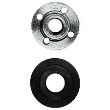 Гайка для УШМ М14 с опорным фланцем Vertextools 20-40-125 69725