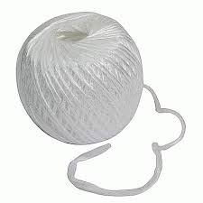 Шпагат полипропиленовый Ф1.6мм 500м 9656170