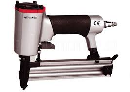 Нейлер пневматический "Matrix"   от 10до 32мм 57405