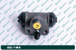 ГТЦ,РЦС Р.Ц.C.(В СБОРЕ) GC-193