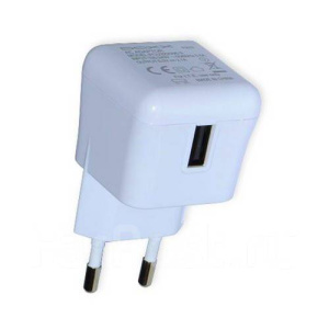 Зарядное устройство в розетку 1*USB, FastCharge 35492