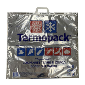 Термопакет 022 30*35см Х956270