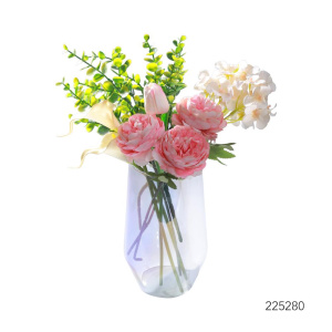 Ваза 21,5*10см BZ-JX001 073319