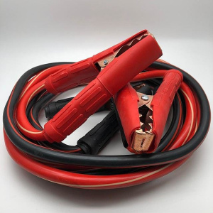 Провода прикуривания Booster Cable 2000А/3м AG-0172