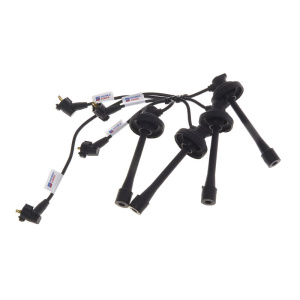 Комплект высоковольтных проводов DOUBLE FORCE DFIL0105 (50079)