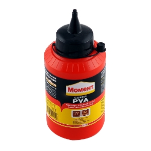 Клей "Момент Супер ПВА" 750гр 35048