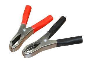 Крокодилы L=98 (2шт.) PR-0471