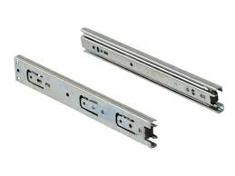 Полозки шариковые телескопические 450*35 (23.1.4218) КУ001115 50331