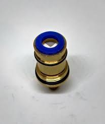 Картридж для переключения душа Ф22мм CP9012 латунь SWESS 65395