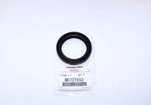 (31) Сальник MD727653