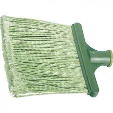 Метла полипропиленовая  СИБРТЕХ 240*160 мм распущеная (63209) Х114033