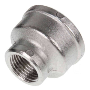 Муфта переходная 1"1/2Fх1"F 21926