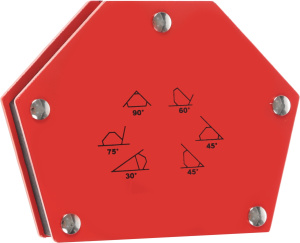 Угольник магнитный до 11 кг 624-056