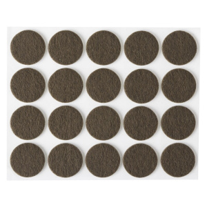 Накладки "Стайер комфорт"22мм, 20шт 792650