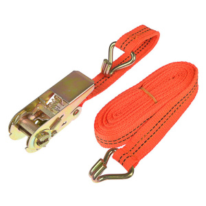 Стяжка груза 110мм , 5м, шир.ленты 25мм 500/900кг NG 746-024