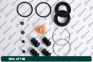(РК-1) Ремкомплект супорта GK-016 G-brake