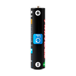 Батарейка щелочная FQ ААА LR03 1,5V 188398