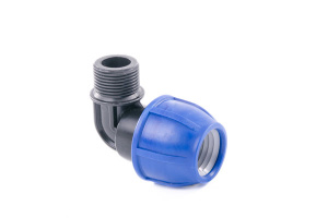 Отвод компрессионный 20НР1/2 18667