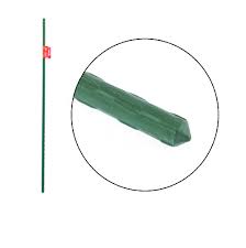 Палка мет. в пластике 75см (698271) 031654