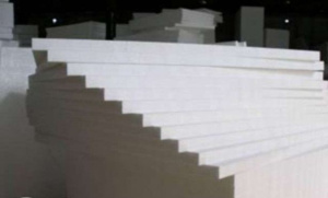 ПСБС 1х1м/s40мм/p15кг/м3 14401