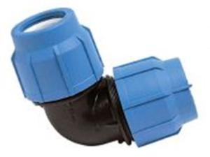 Отвод компрессионный Ф32 18629