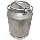 Фляга алюминиевая 40 л (16404) Х59666