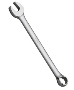 Ключ комбинированный "SATA" 10мм 40205