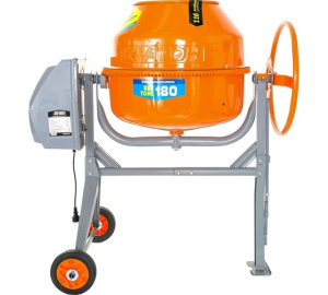 Бетоносмеситель Кратон "BeeTone" 180 1022805