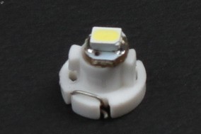 Лампа светодиодная Dsing цоколь T 3 ,1диод (белый) XT03-0001