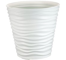 Кашпо ДЮНА D-340мм H-385мм 19,5л.(М3401) Х62486