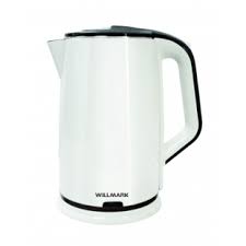 Чайник WILLMARK WEK-2012PS 2.0Л ПОВОРОТ НА 360 2000Вт Х6870143