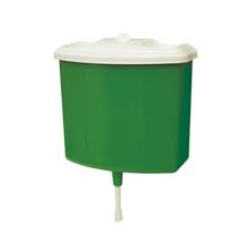 Рукомойник 5 л пластик 6603 63242