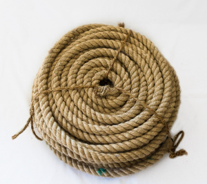 Канат джутовый Ф16 48536